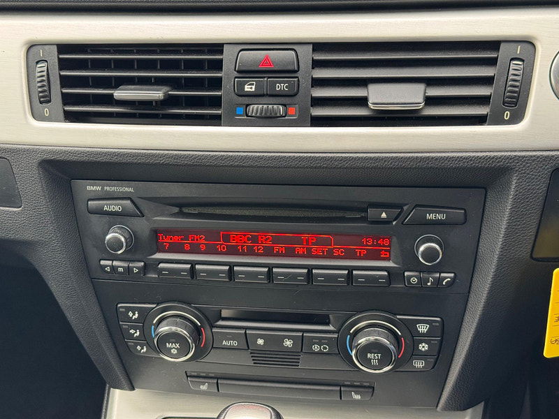 BMW 3 Series 325I SE 2dr Automatic 2025