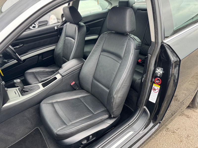 BMW 3 Series 325I SE 2dr Automatic 2025