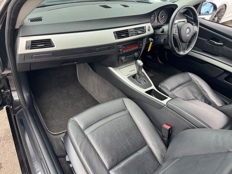 BMW 3 Series 325I SE 2dr Automatic 2025
