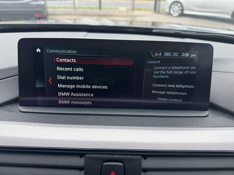 BMW 4 Series Gran Coupe 2.0 420i GPF M Sport Auto Euro 6 (s/s) 5dr 5dr Automatic 2025
