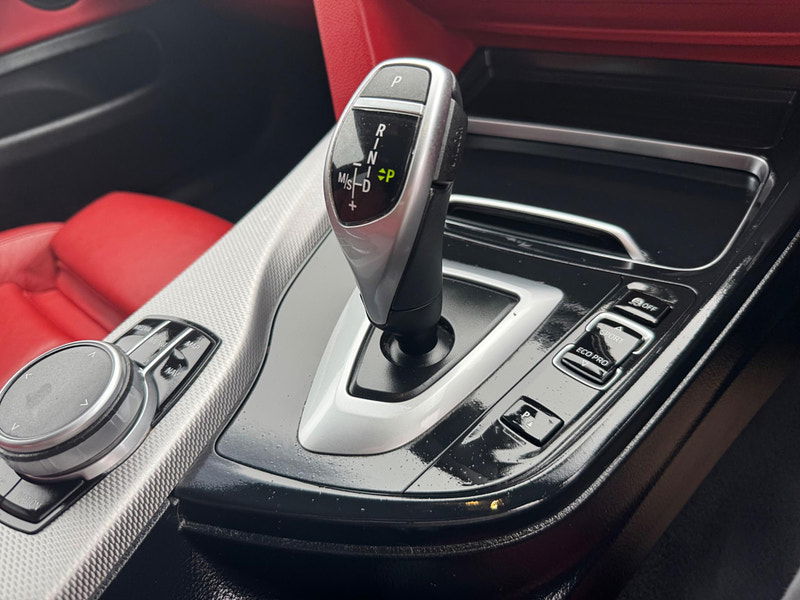 BMW 4 Series Gran Coupe 2.0 420i GPF M Sport Auto Euro 6 (s/s) 5dr 5dr Automatic 2025