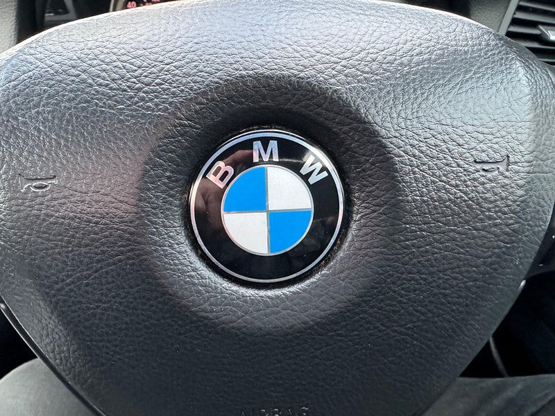 BMW 5 Series 2.0 520d M Sport Auto Euro 5 (s/s) 4dr 4dr Automatic 2024