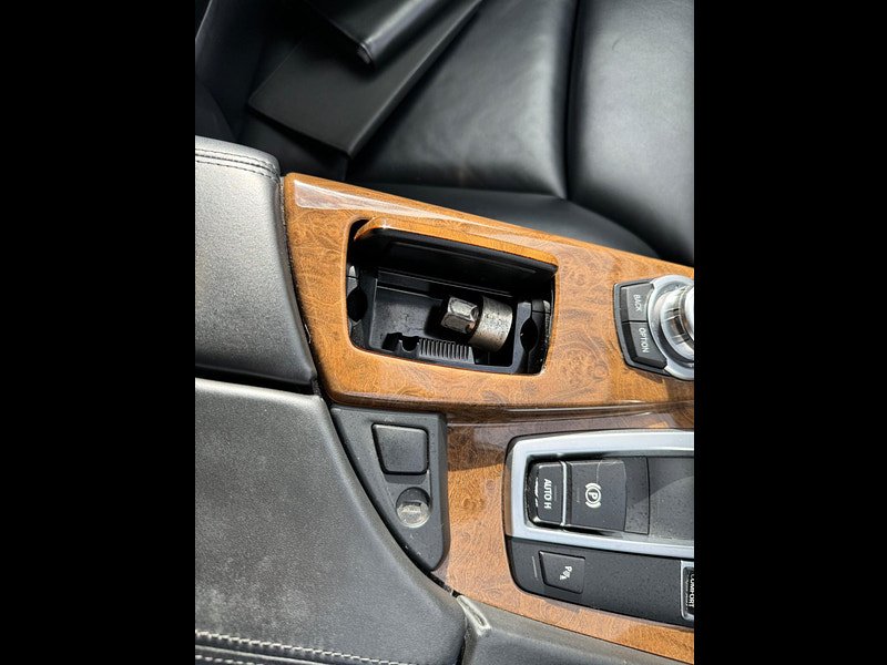BMW 5 Series 2.0 520d SE Auto Euro 5 (s/s) 4dr 4dr Automatic 2024