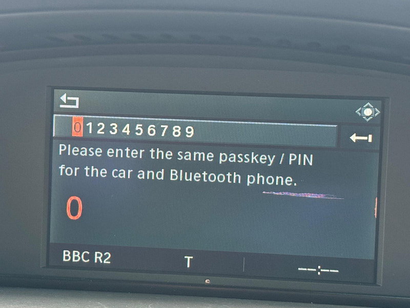 BMW 6 Series 645CI 2dr Automatic 2026