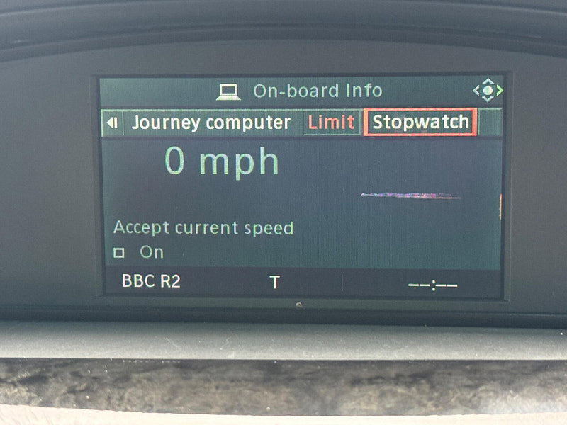BMW 6 Series 645CI 2dr Automatic 2026