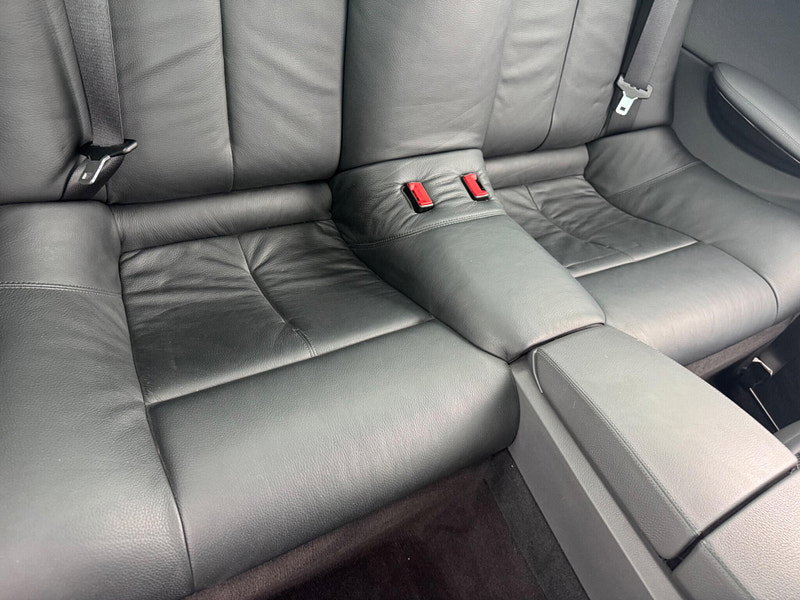 BMW 6 Series 645CI 2dr Automatic 2026