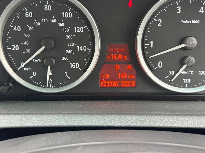 BMW 6 Series 645CI 2dr Automatic 2026