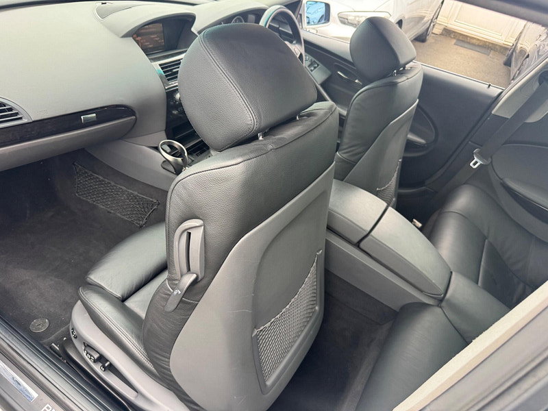 BMW 6 Series 645CI 2dr Automatic 2026