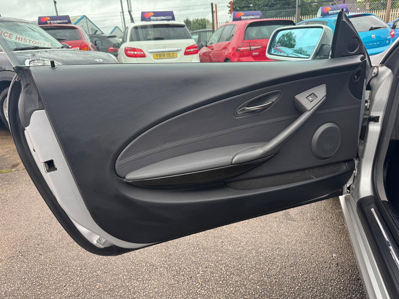 BMW 6 Series 645CI 2dr Automatic 2026