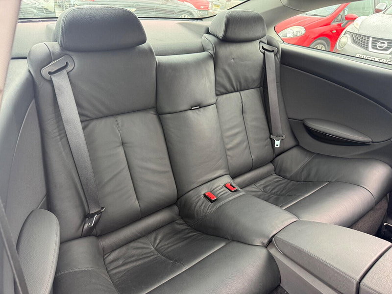 BMW 6 Series 645CI 2dr Automatic 2026