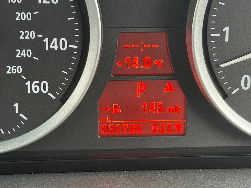 BMW 6 Series 645CI 2dr Automatic 2026