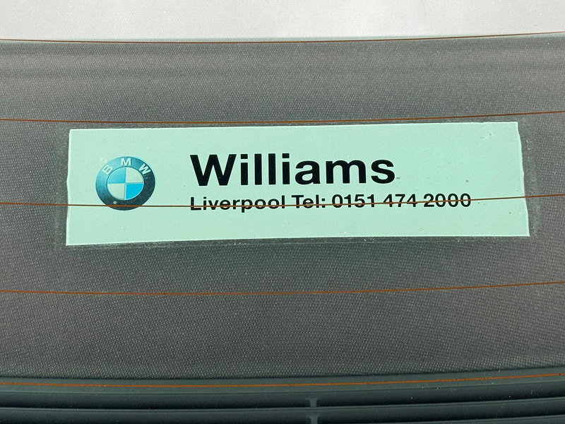 BMW 6 Series 645CI 2dr Automatic 2026