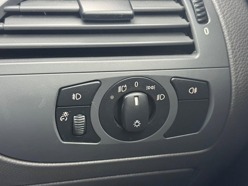 BMW 6 Series 645CI 2dr Automatic 2026