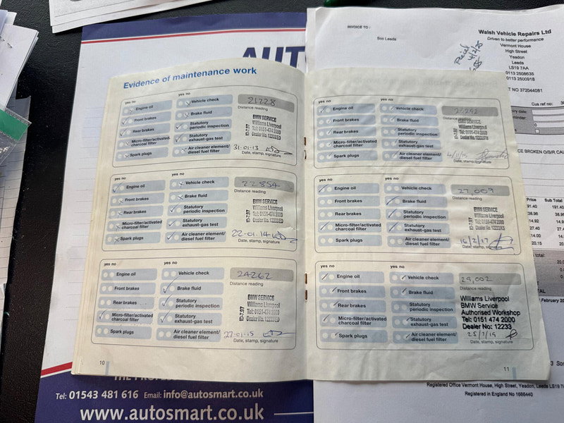 BMW 6 Series 645CI 2dr Automatic 2026