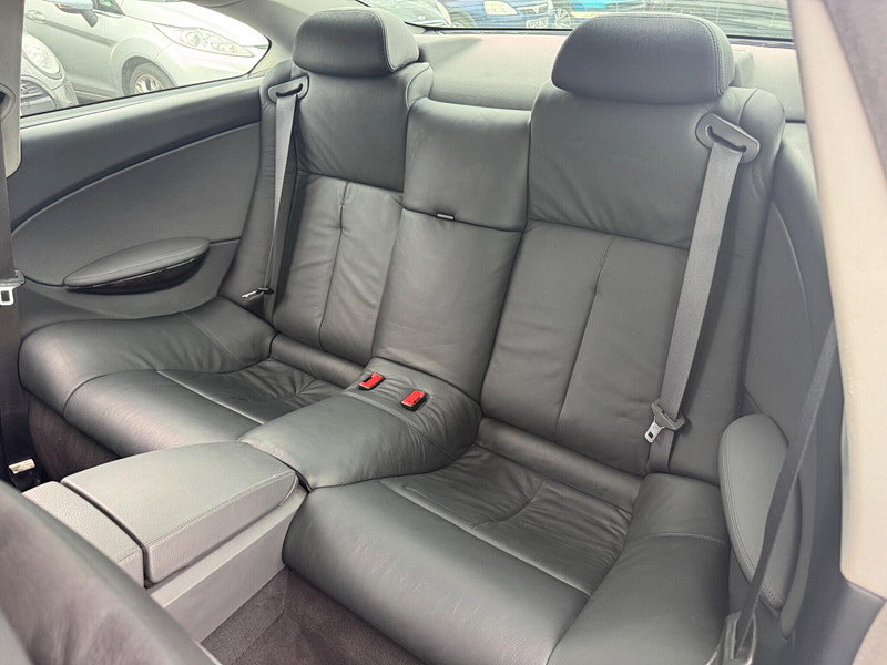 BMW 6 Series 645CI 2dr Automatic 2026