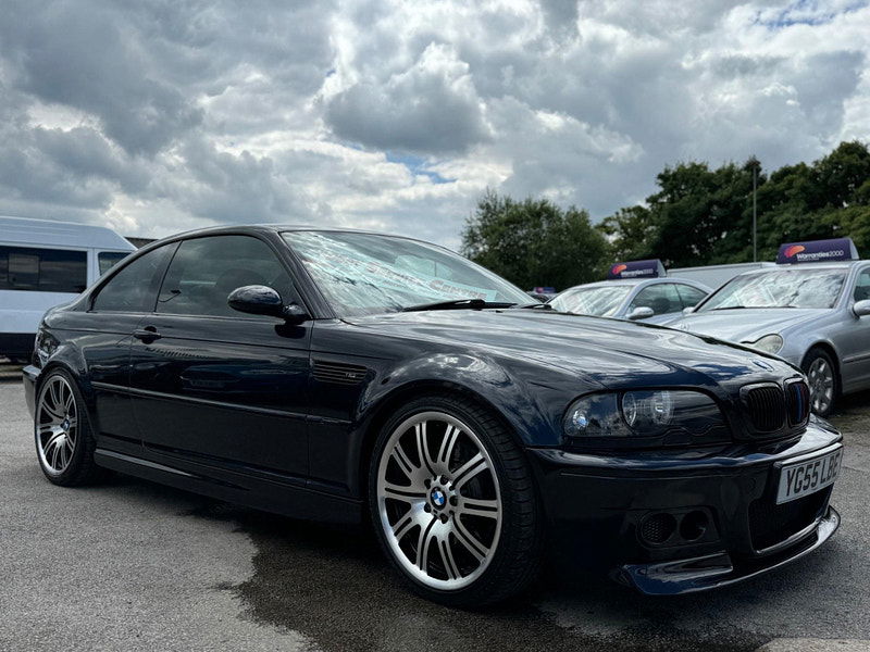 BMW M3 3.2i Euro 4 2dr 2dr Manual 2024