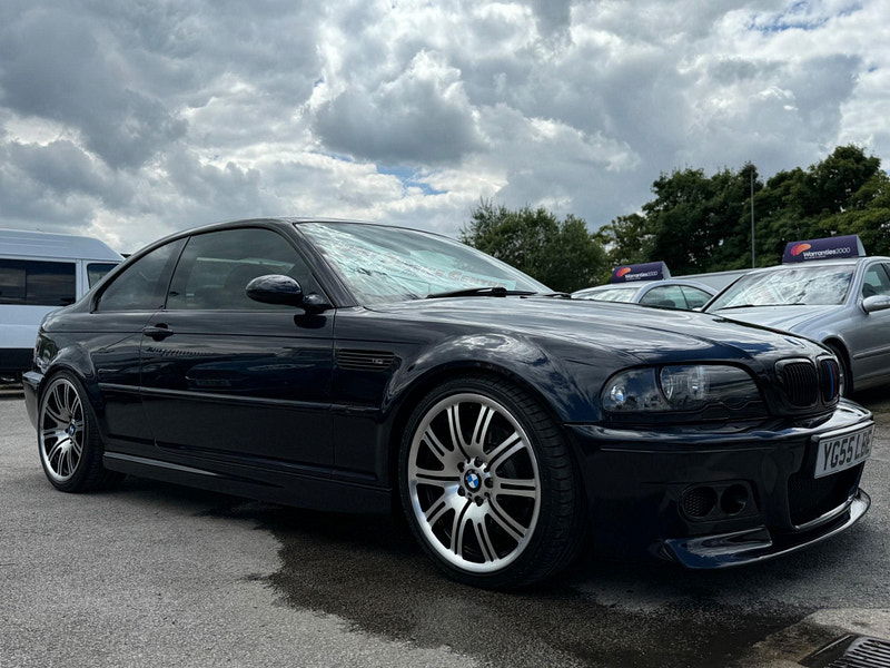 BMW M3 3.2i Euro 4 2dr 2dr Manual 2024