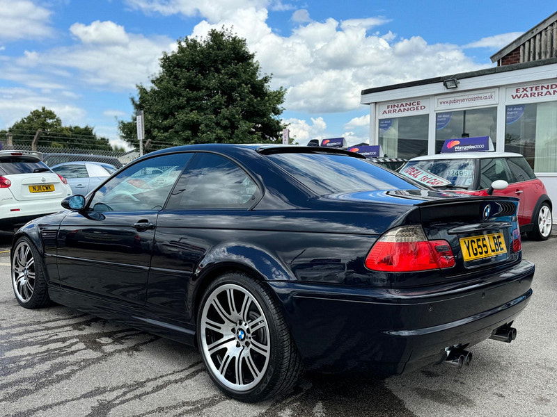 BMW M3 3.2i Euro 4 2dr 2dr Manual 2024