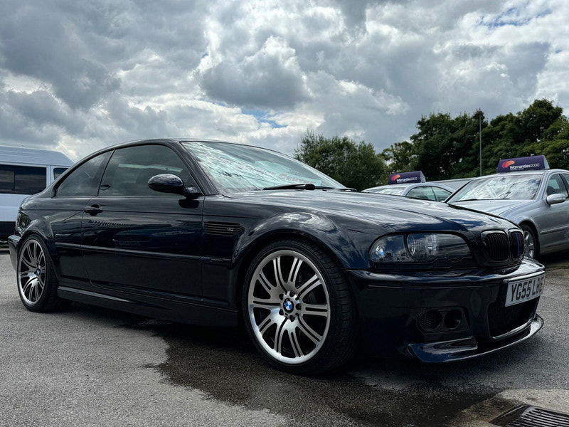 BMW M3 3.2i Euro 4 2dr 2dr Manual 2024