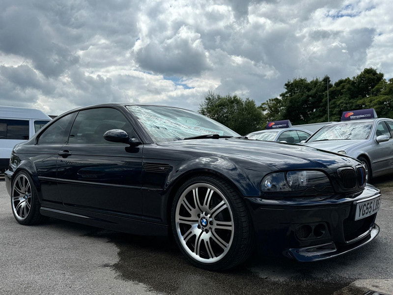 BMW M3 3.2i Euro 4 2dr 2dr Manual 2024