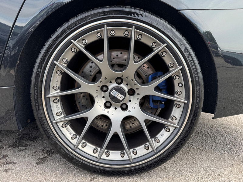 BMW M5 4.4 V8 DCT Euro 5 (s/s) 4dr 4dr Automatic 2025