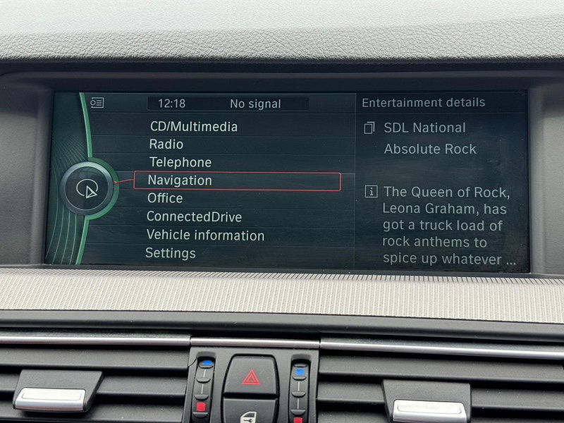 BMW M5 4.4 V8 DCT Euro 5 (s/s) 4dr 4dr Automatic 2026