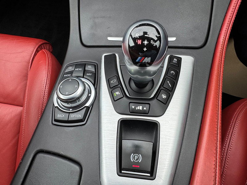 BMW M5 4.4 V8 DCT Euro 5 (s/s) 4dr 4dr Automatic 2025