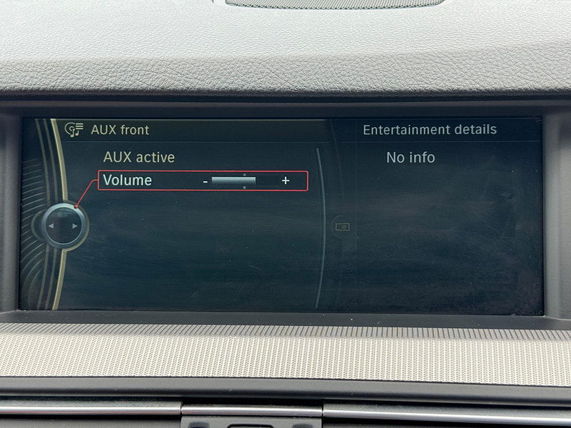 BMW M5 4.4 V8 DCT Euro 5 (s/s) 4dr 4dr Automatic 2025