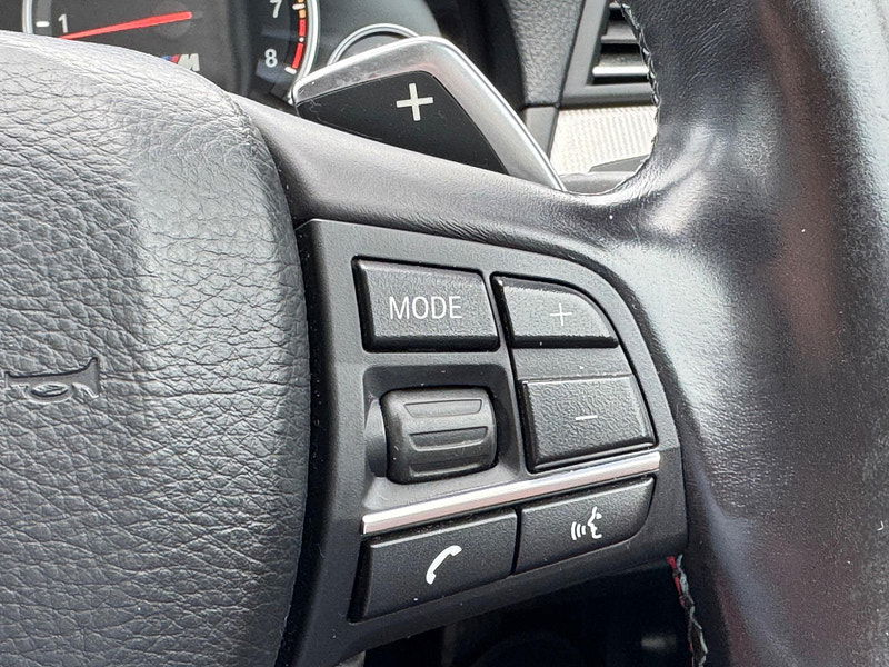 BMW M5 4.4 V8 DCT Euro 5 (s/s) 4dr 4dr Automatic 2026