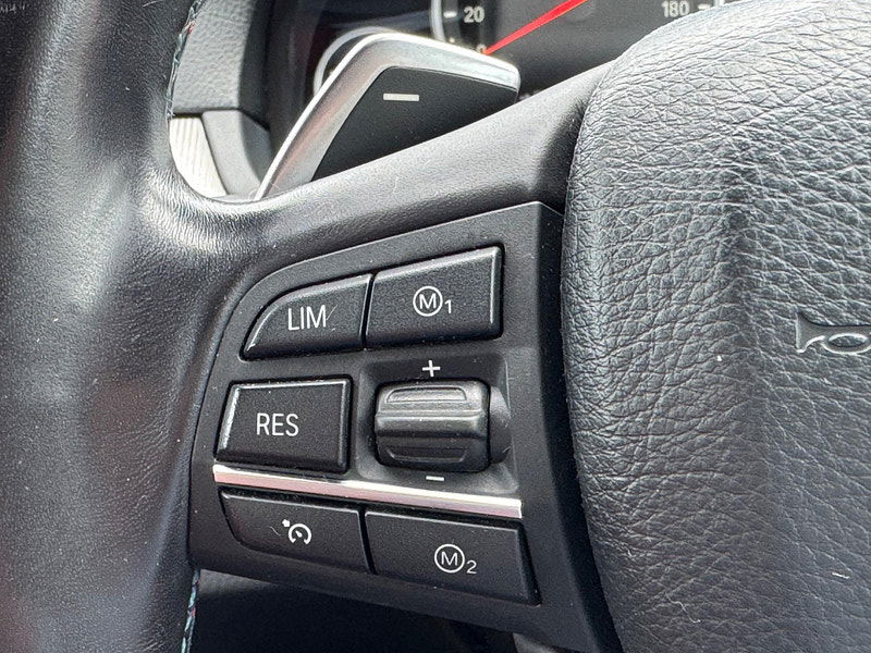 BMW M5 4.4 V8 DCT Euro 5 (s/s) 4dr 4dr Automatic 2025