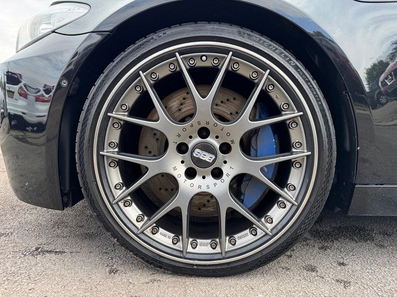 BMW M5 4.4 V8 DCT Euro 5 (s/s) 4dr 4dr Automatic 2025