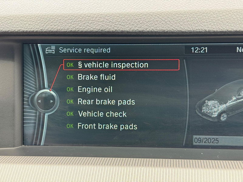 BMW M5 4.4 V8 DCT Euro 5 (s/s) 4dr 4dr Automatic 2025