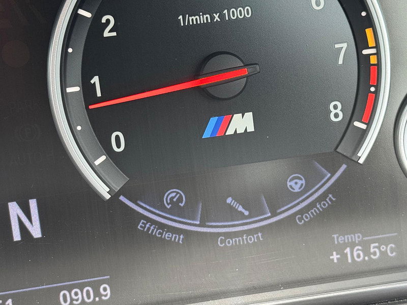 BMW M5 4.4 V8 DCT Euro 5 (s/s) 4dr 4dr Automatic 2025