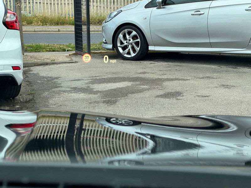 BMW M5 4.4 V8 DCT Euro 5 (s/s) 4dr 4dr Automatic 2026