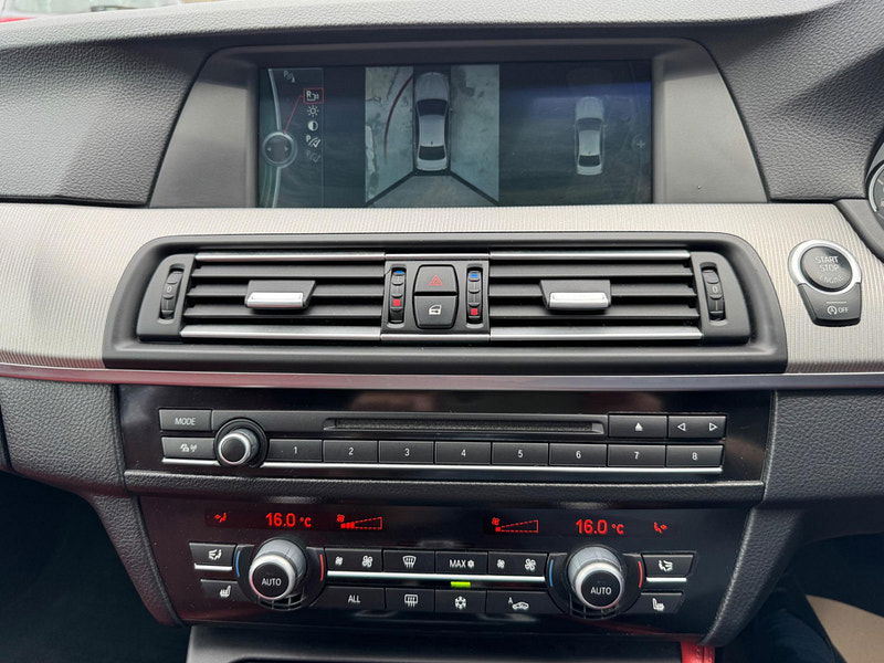 BMW M5 4.4 V8 DCT Euro 5 (s/s) 4dr 4dr Automatic 2025