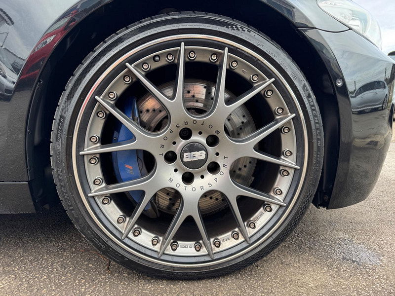 BMW M5 4.4 V8 DCT Euro 5 (s/s) 4dr 4dr Automatic 2026