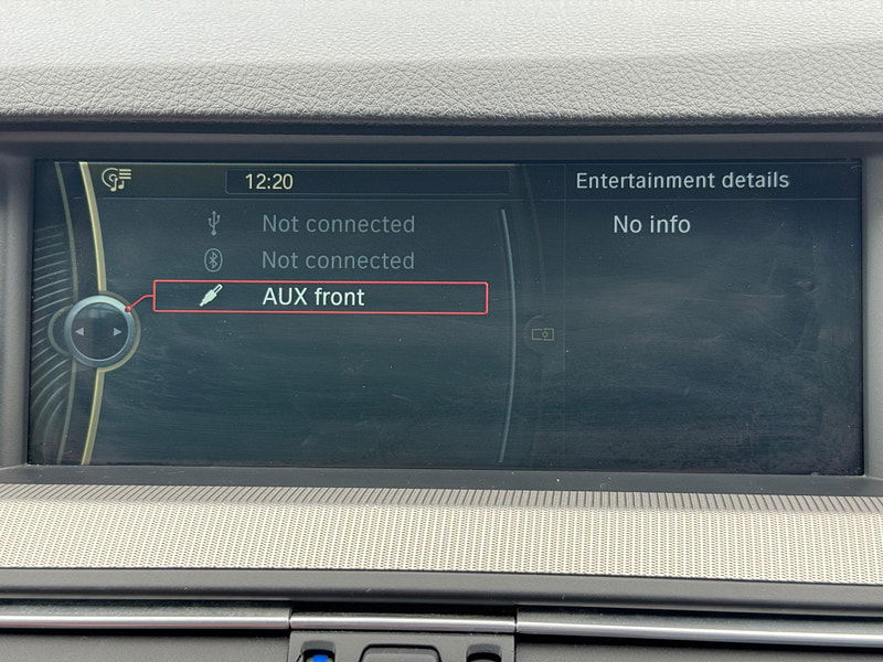 BMW M5 4.4 V8 DCT Euro 5 (s/s) 4dr 4dr Automatic 2025