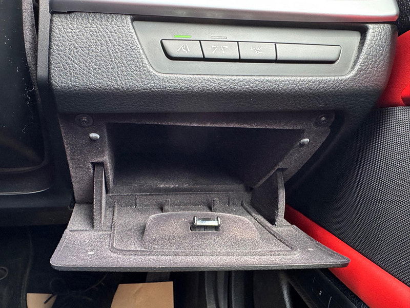 BMW M5 4.4 V8 DCT Euro 5 (s/s) 4dr 4dr Automatic 2025