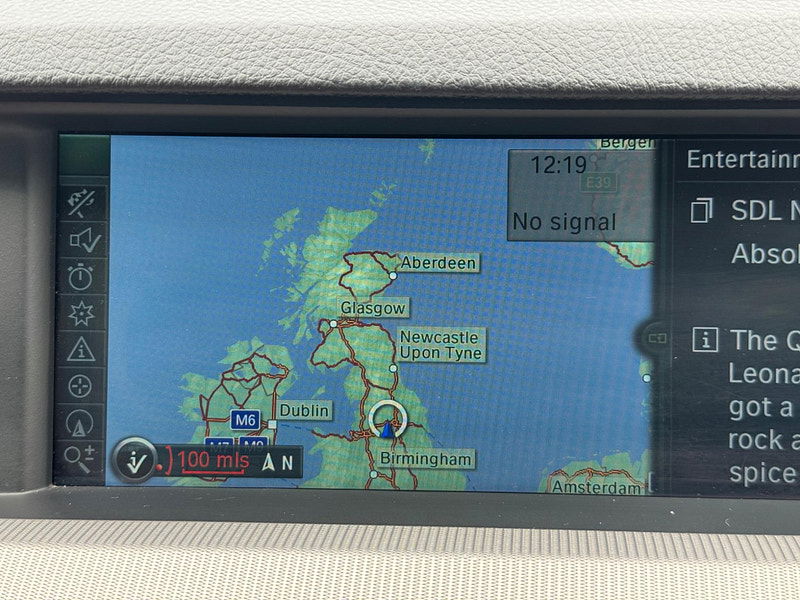 BMW M5 4.4 V8 DCT Euro 5 (s/s) 4dr 4dr Automatic 2025