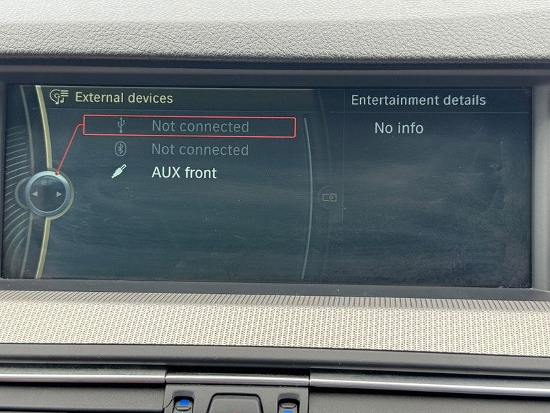 BMW M5 4.4 V8 DCT Euro 5 (s/s) 4dr 4dr Automatic 2025