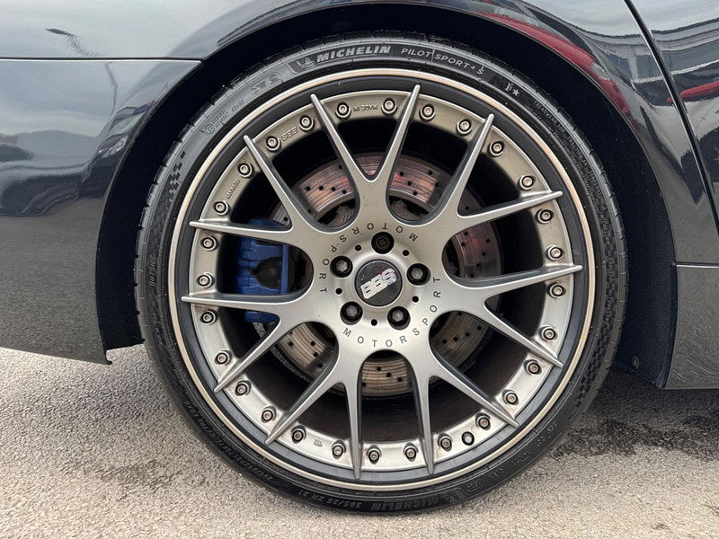 BMW M5 4.4 V8 DCT Euro 5 (s/s) 4dr 4dr Automatic 2025