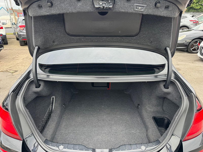 BMW M5 4.4 V8 DCT Euro 5 (s/s) 4dr 4dr Automatic 2026