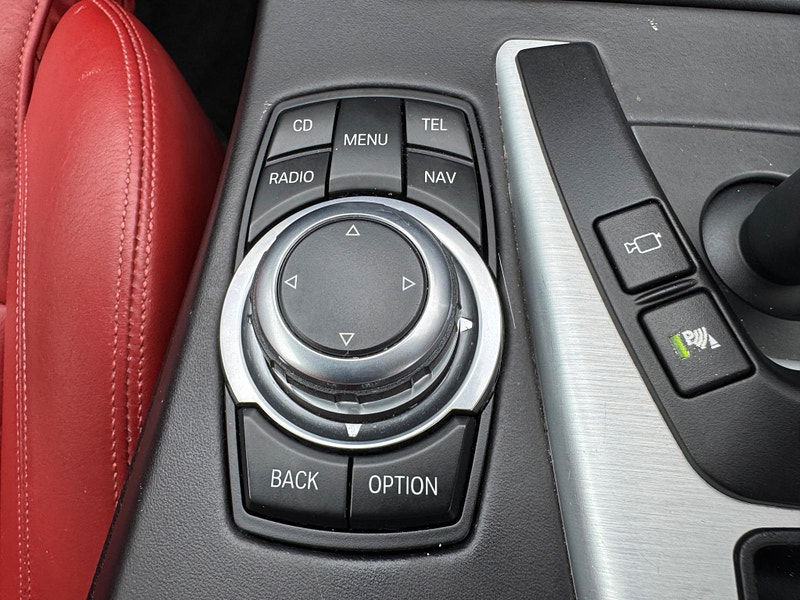 BMW M5 4.4 V8 DCT Euro 5 (s/s) 4dr 4dr Automatic 2025