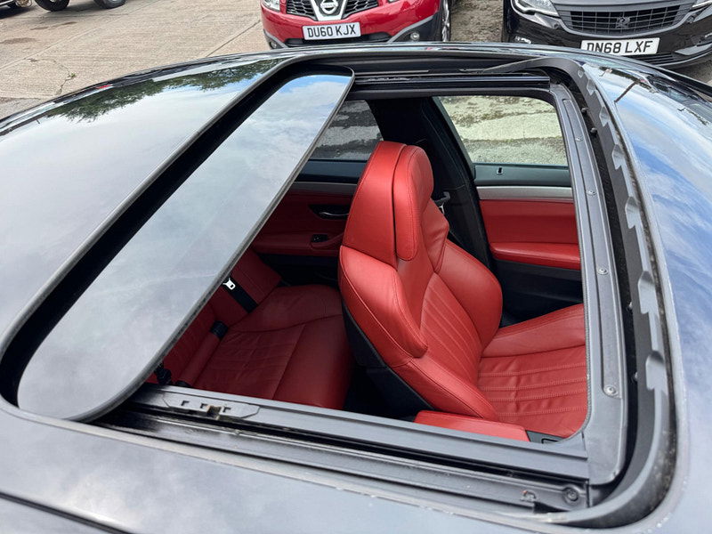 BMW M5 4.4 V8 DCT Euro 5 (s/s) 4dr 4dr Automatic 2025