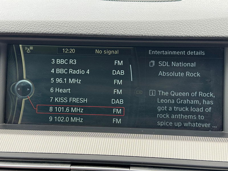 BMW M5 4.4 V8 DCT Euro 5 (s/s) 4dr 4dr Automatic 2025