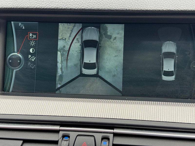 BMW M5 4.4 V8 DCT Euro 5 (s/s) 4dr 4dr Automatic 2025