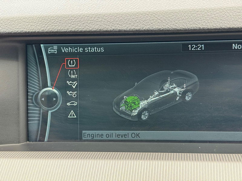 BMW M5 4.4 V8 DCT Euro 5 (s/s) 4dr 4dr Automatic 2025