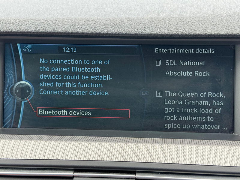 BMW M5 4.4 V8 DCT Euro 5 (s/s) 4dr 4dr Automatic 2025