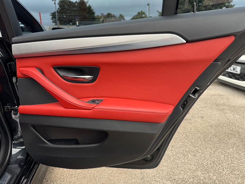 BMW M5 4.4 V8 DCT Euro 5 (s/s) 4dr 4dr Automatic 2025