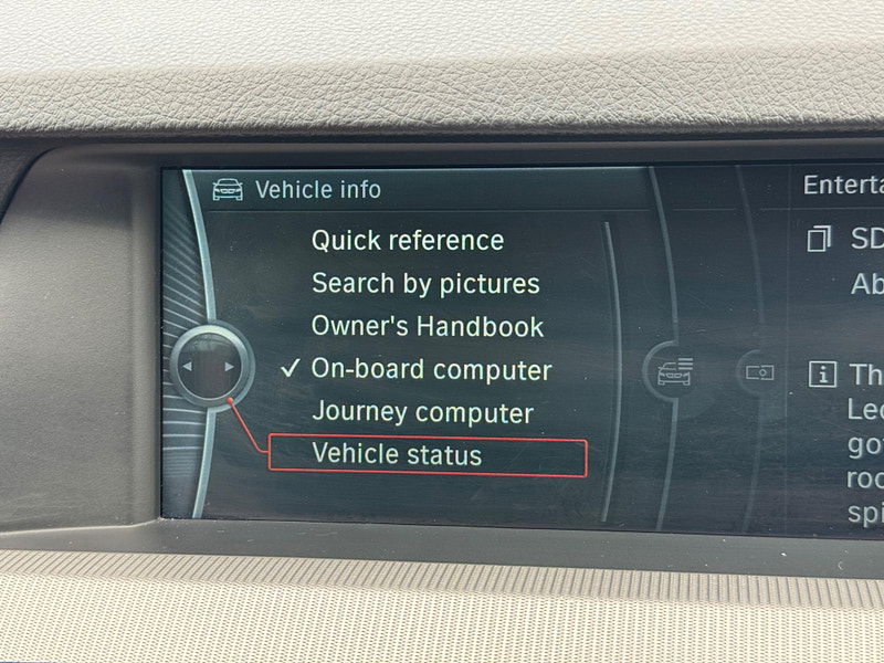 BMW M5 4.4 V8 DCT Euro 5 (s/s) 4dr 4dr Automatic 2026